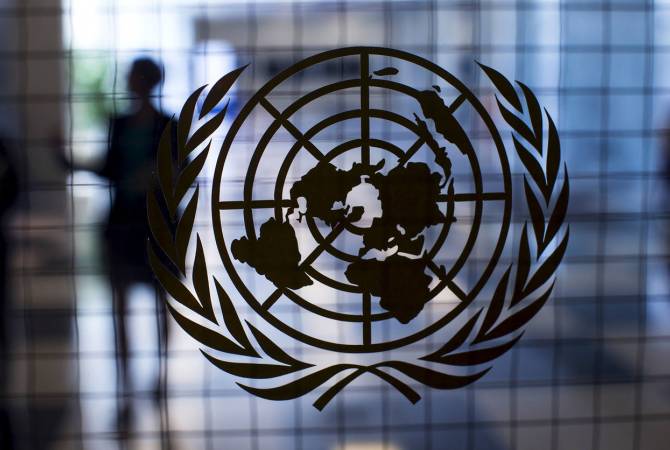 ՄԱԿ-ում տարածվել է Արցախի ՄԻՊ-ի զեկույցը՝ Ադրբեջանի ԶՈւ կողմից Արցախի քաղաքացիական անձանց սպանության վերաբերյալ