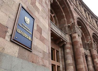 Armenia Government approves International Convention against the Recruitment, Use, Financing and Training of Mercenaries
