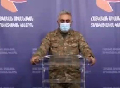 Минобороны Армении: Региональные страны должны обеспокоиться создаваемыми Азербайджаном базами террористов