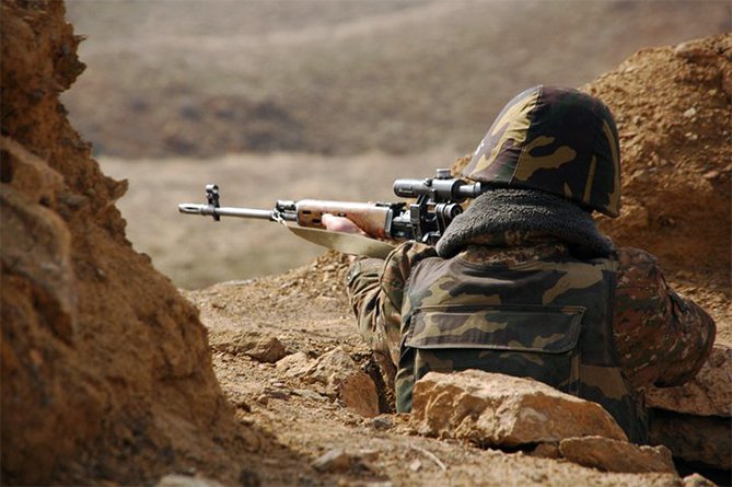 Ադրբեջանական զինված ուժերն այս պահին ուղիղ նշանառությամբ կրակում են Գեղարքունիքի մարզի Կութ գյուղի վրա: Ուղիղ կրակում են նաև Նորաբակ գյուղի վրա. ՄԻՊ