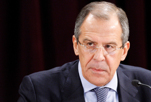 Lavrov: Ceasefire agreement not fully implemented in Karabakh conflict zone