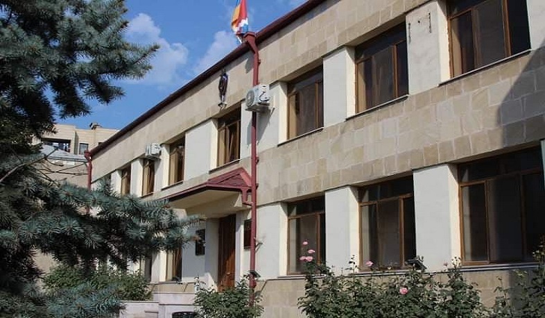 ԱՀ ԱԱԾ-ն հերքում է ադրբեջանցիների կողմից արցախցիներին՝ բնակարանները վաճառելու առաջարկով զանգերի մասին լուրը