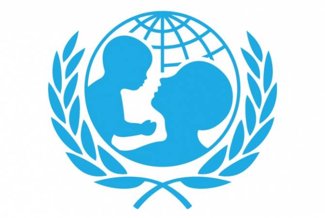 Жизнь детей Арцаха под угрозой: послы доброй воли ЮНИСЕФ призывают к предотвращению кровопролития
