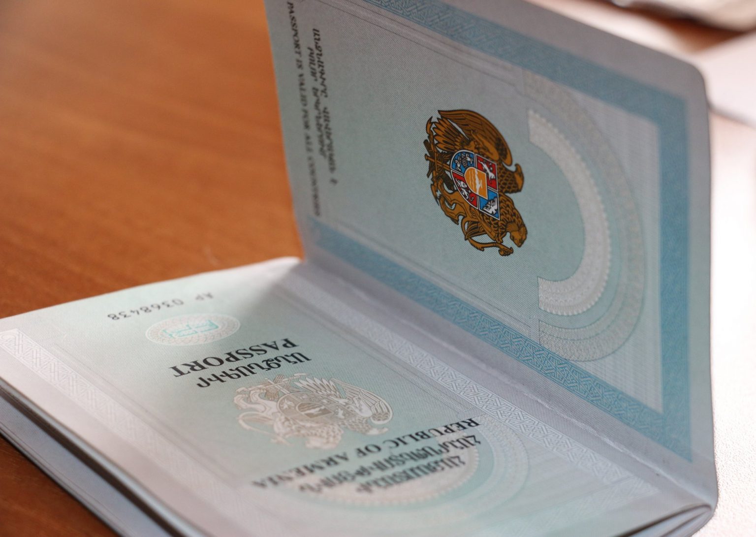 ՀՀ քաղաքացու անձնագրերի տպագրության գործընթացում բարդություններ կան. ՌԴ-ում ՀՀ դեսպանատուն