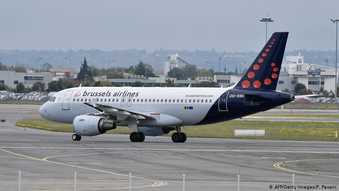 Brussels Airlines-ը վերսկսում է կանոնավոր չվերթերը Երևան