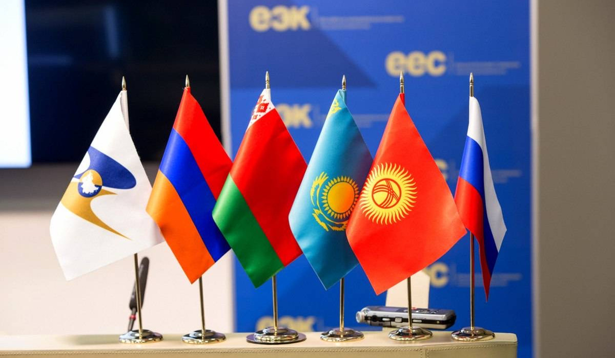 Երևանում մեկնարկել են ԵԱՏՄ-Իրան ազատ առևտրի համաձայնագրի շուրջ բանակցությունները