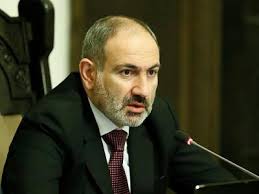 Armenia’s Pashinyan comments on his controversial social media post at night