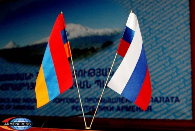 Տեղի է ունենալու հայ-ռուսական ռազմատեխնիկական համագործակցության միջկառավարական հանձնաժողովի նիստ