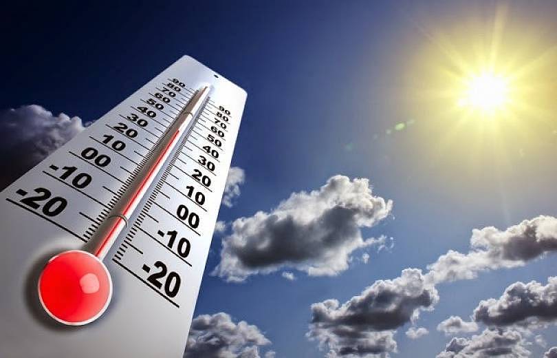 Հայաստանում առաջիկա օրերին օդի ջերմաստիճանն աստիճանաբար կբարձրանա. Առաջիկա 5 օրվա եղանակի կանխատեսում