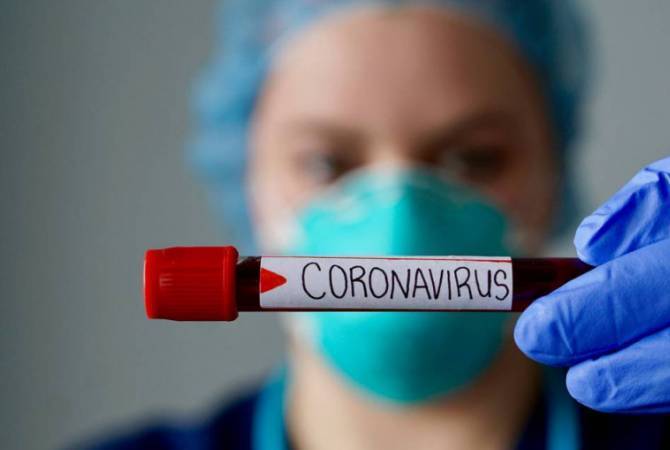 Подтверждено 1520 новых случаев коронавируса, 8319 граждан выздоровели