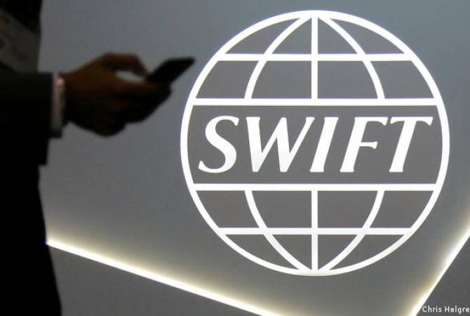 ԱՄՆ-ն լրջորեն դիտարկում է Ռուսաստանին SWIFT համակարգից հեռացնելու հարցը. Bloomberg