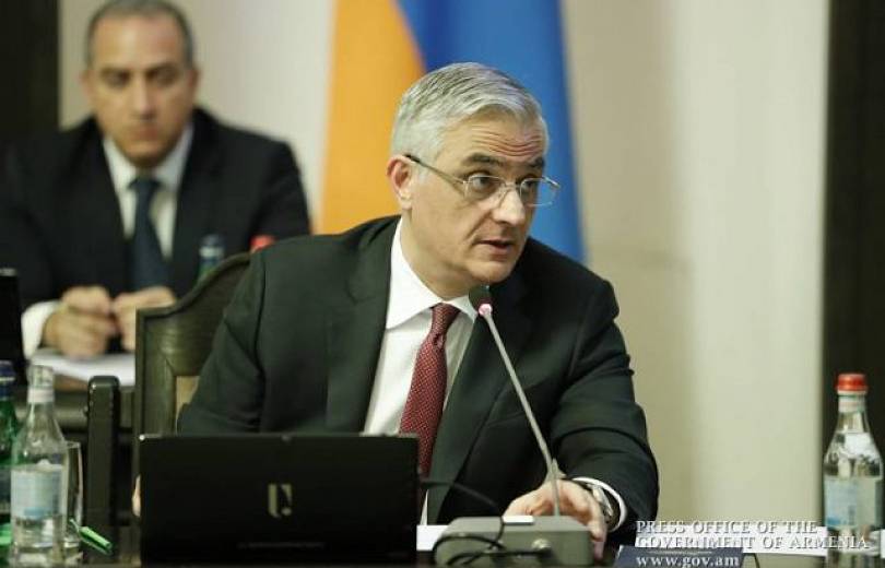 Aliyev cannot discuss Zangezur Corridor issue with Russian side: owner of railway infrastructure is Republic of Armenia
