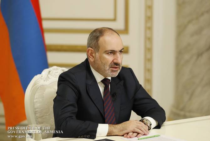 Հայ-թուրքական բանակցություններից Հայաստանի ակնկալիքը հարաբերությունների կարգավորումն է, բայց խնդիրը բարդ է և զգայուն․ ՀՀ վարչապետ