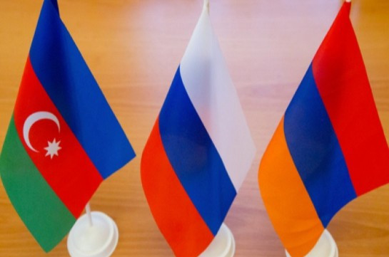Ռուսաստանն ու Ադրբեջանը քննարկել են Բաքվի և Երևանի միջև հարաբերությունների կարգավորման հարցը