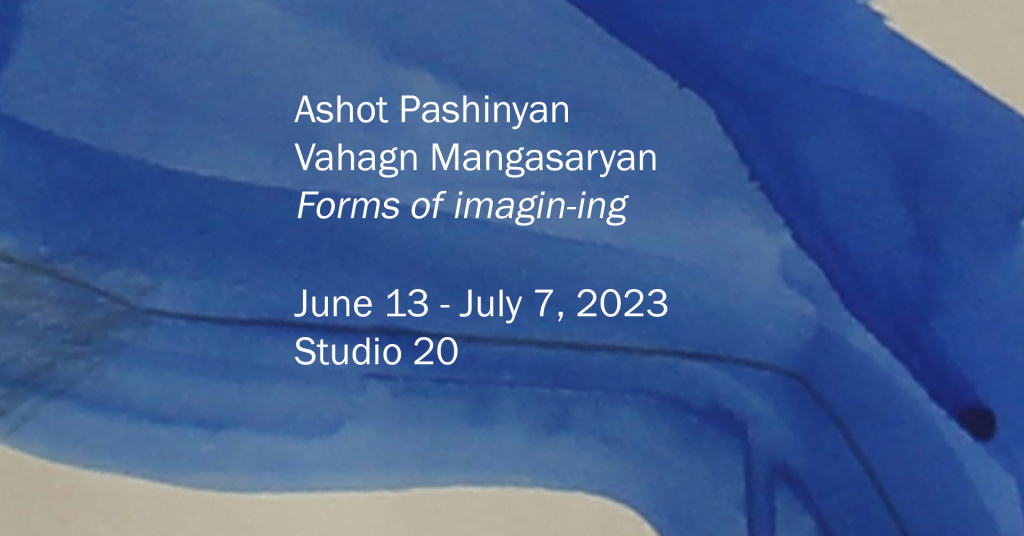 Աշոտ Փաշինյանը սկսել է նկարել՝ նկարչություն չիմանալով․ «Արտ Բազիսը» ներկայացնում է նրա ցուցահանդեսը