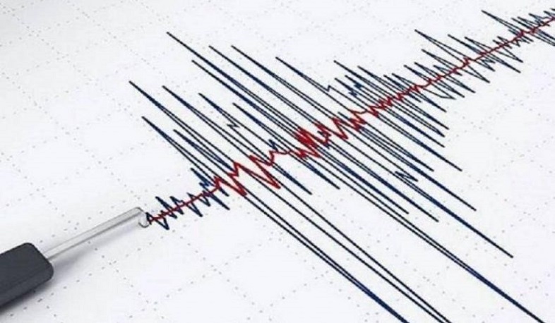 Երկրաշարժ Հայաստանում․ զգացվել է Տավուշի մարզի մի շարք գյուղերում՝ 2-3 բալ ուժգնությամբ