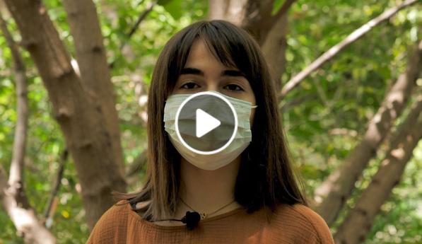 Ինչքանո՞վ է մեզ պաշտպանում դիմակը․ ՀՀ Առողջապահության նախարարությունը տեսանյութ է հրապարակել