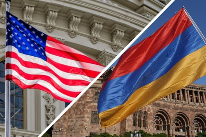 ԱՄՆ պետքարտուղարի փոխտեղակալը ՀՀ-ում է. քննարկման թեմաներից մեկը հայ-ադրբեջանական դիվանագիտական բանակցություններն են