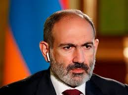 Pashinyan in an interview with RTS: The participation of mercenaries on the side of Azerbaijan in the aggression against Karabakh has been proven. VIDEO