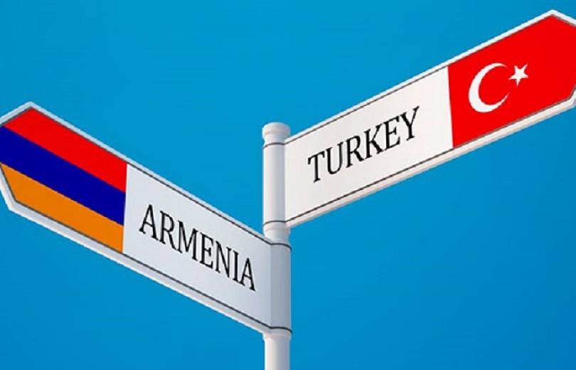 Հայաստանցիների քանի տոկոսն է կողմ Թուրքիայի հետ հարաբերությունների հաստատմանը․ IRI-ի հարցում
