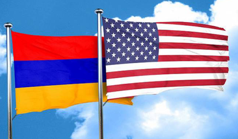 Սեպտեմբերի 14-ին մեկնարկում է հայ-ամերիկյան ռազմավարական երկխոսության երկրորդ նիստը