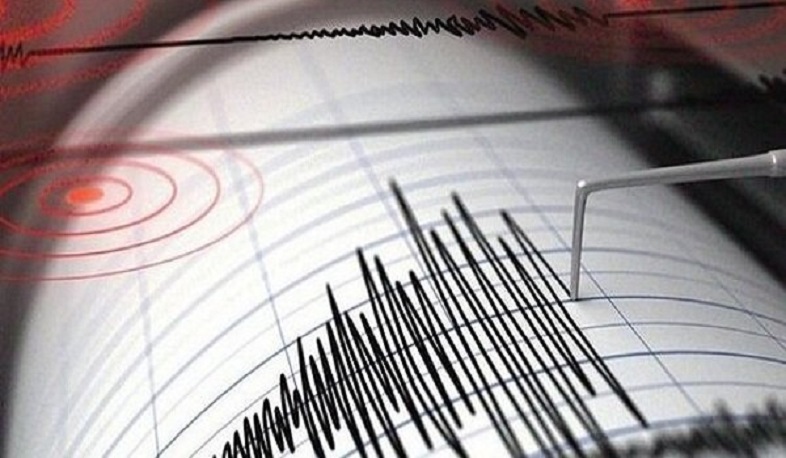 Իրանում գրանցվել է 5.6 մագնիտուդ ուժգնությամբ երկրաշարժ. ՏԵՍԱՆՅՈՒԹ