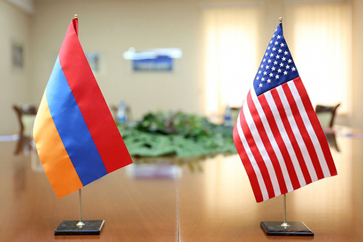 ԱՄՆ-ն հանձնառու է Հայաստանի ինքնիշխանության հարցում. Լին Թրեյսիի հրաժեշտի ուղերձը