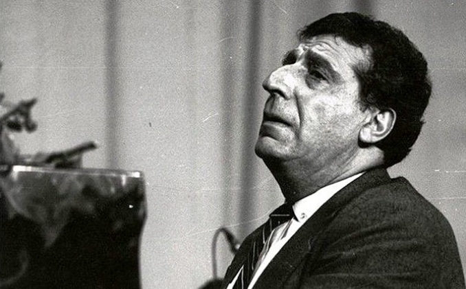 Այս տարի նշվում է հայ մեծանուն կոմպոզիտոր Առնո Բաբաջանյանի ծննդյան 100-ամյակը