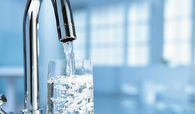 Քանաքեռ-Զեյթուն շրջանի խմելու ջրում շեղումներ չեն արձանագրվել. ԱՆ