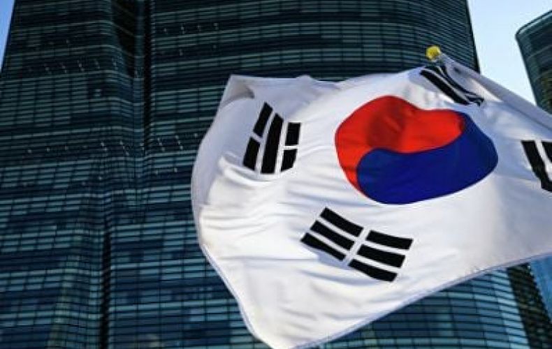 Կորեայի Հանրապետությունը որոշել է էմբարգո սահմանել Ռուսաստան ռազմավարական նյութերի մատակարարման վրա