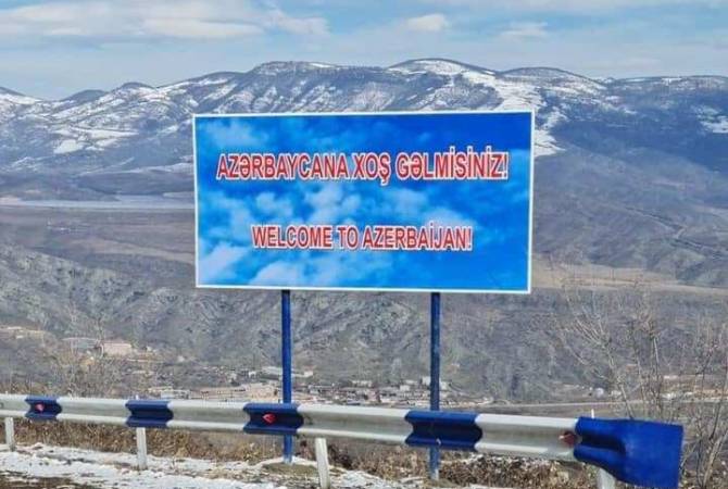 Azerbaijani authorities continue to violate the rights of residents of Armenia’s border villages