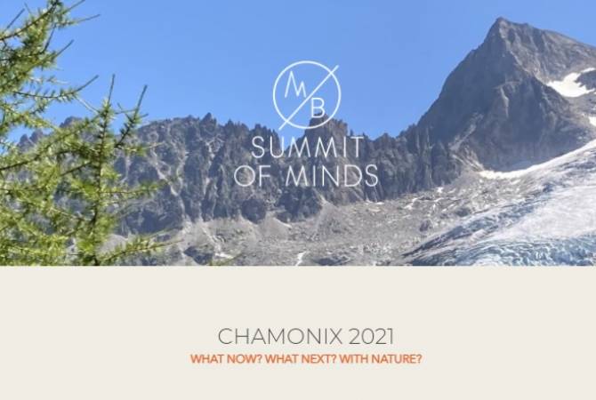 Արմեն Սարգսյանը մեկնել է Ֆրանսիա՝ մասնակցելու Շամոնիի միջազգային ամենամյա Summit of Minds գագաթնաժողովին