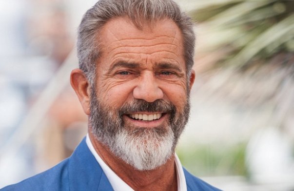 Mel Gibson supports Armenians