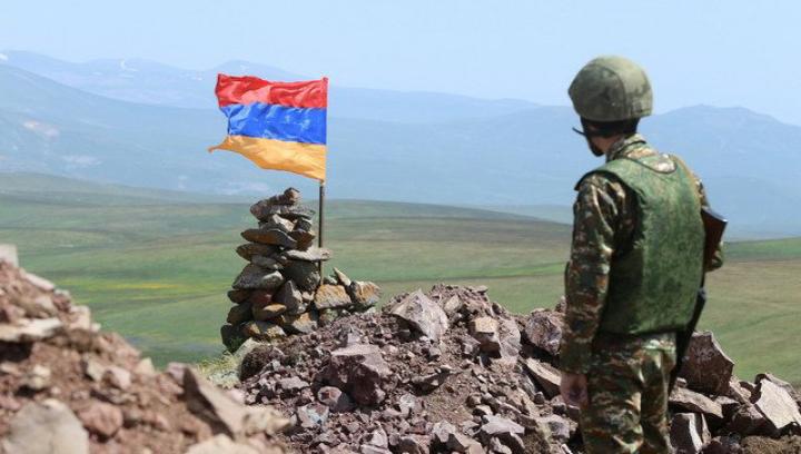 Արցախում ձերբակալված հայ զինվորական Էդուարդ Մարտիրոսովը կհանձնվի Հայաստանին