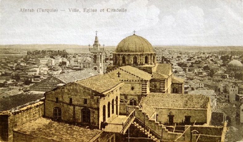 Սուրբ Սոֆիայից առաջ Թուրքիայում բազմաթիվ եկեղեցիներ են մզկիթի վերածվել. թուրքական ԶԼՄ-ներ