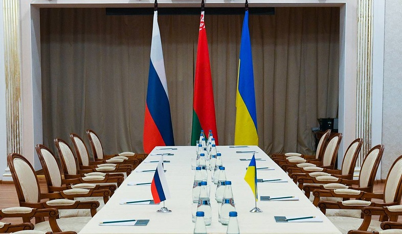 Ռուս-ուկրաինական բանակցությունների երկրորդ փուլը կանցկացվի Բելովեժյան անտառում