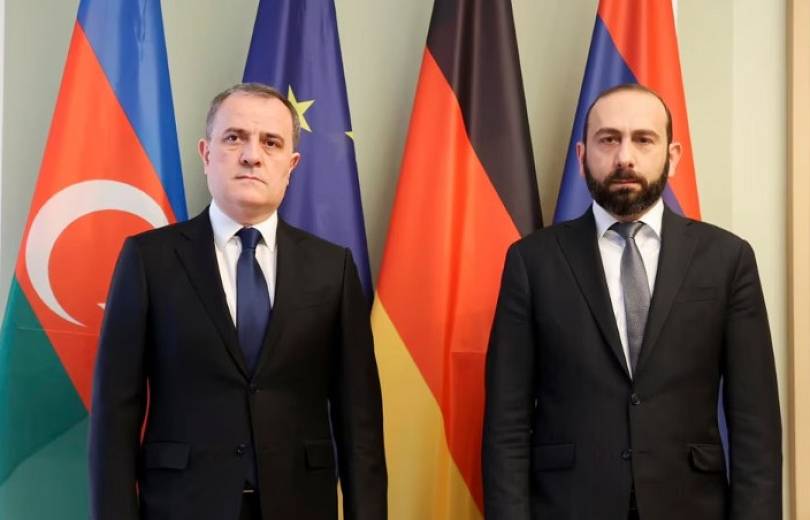 ԱՄՆ Պետդեպը ողջունում է Ալմաթիում Հայաստանի ու Ադրբեջանի ԱԳ նախարարների բանակցությունները