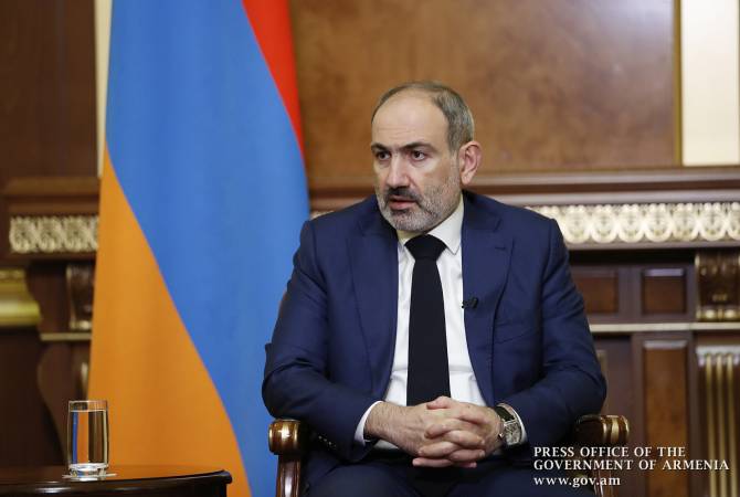 Pashinyan says numerous provisions of armistice require interpretations