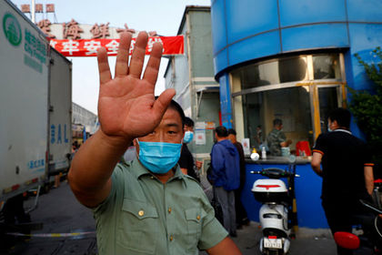 Համավարակի նոր բռնկում Չինաստանում՝ 11 միլիոնանոց քաղաքում «պատերազմական ժամանակի մեխանիզմ» է մտցվում