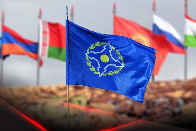 Ղրղզստանում չեղյալ են հայտարարել ՀԱՊԿ-ի «Անխախտ եղբայրություն 2022» զորավարժությունները