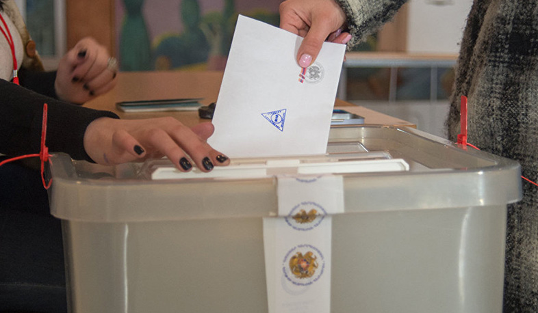 Քվեարկության գաղտնիությունը խախտելու ևս մեկ դեպք Վարդենիսում. ՔԿ