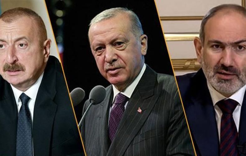 Հայաստանի և Ադրբեջանի միջև խաղաղության հասնելը հնարավոր է ԱՄՆ-ի և Թուրքիայի գործընկերությամբ. USIP
