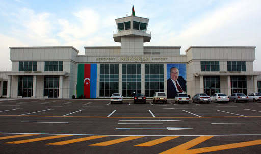 Գյանջայի ռազմական օդանավակայանը հօդս ցնդեց: ԱՀ նախագահի մամուլի խոսնակ Վահրամ Պողոսյան