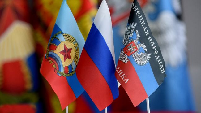ՌԴ նախագահը առաջարկել է Ռուսաստանի Դաշնության Անվտանգության խորհրդին քննարկել ԴԺՀ-ի և ԼԺՀ-ի ճանաչման հարցը