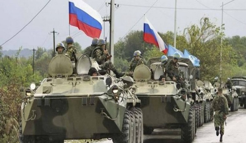 ՌԴ խաղաղապահները պաշտոնապես ավարտում են առաքելությունը Լեռնային Ղարաբաղում