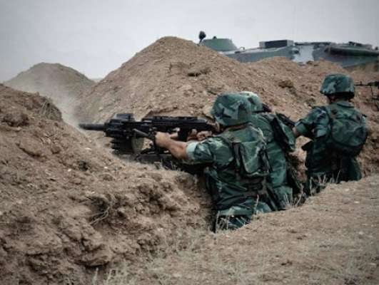 Пленный азербайджанский военный рассказал об участии турок в подготовке агрессии против Арцаха
