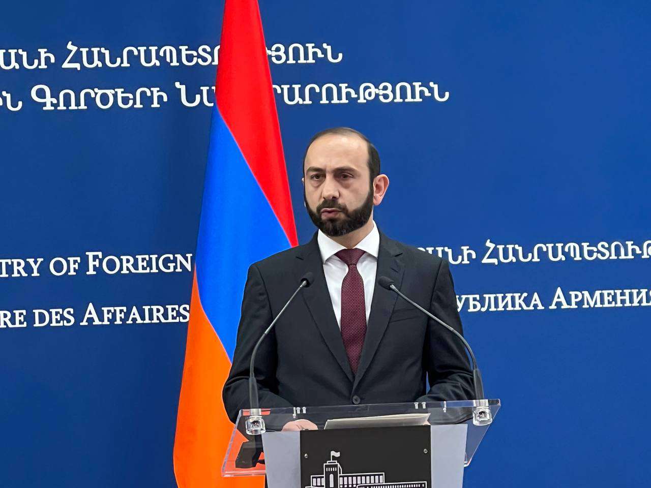 Քննարկվում է հայ-ադրբեջանական սահմանին ԵԱՀԿ դիտորդներ գործուղելու թեման