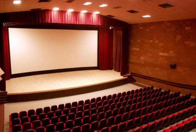 Հայաստանի կինոթատրոնները հույս ունեն ցուցադրել նախօրոք պլանավորած ֆիլմերը՝ անկախ ՌԴ-ի դեմ պատժամիջոցներից