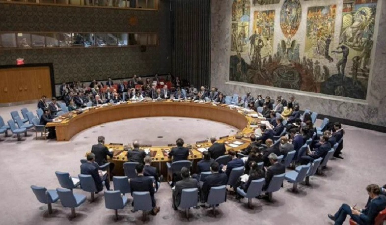 Լեռնային Ղարաբաղի հումանիտար իրավիճակին նվիրված՝ ՄԱԿ-ի ԱԽ նիստին հնարավոր է հետևել նաև առցանց. ՀՀ ԱԳՆ խոսնակ