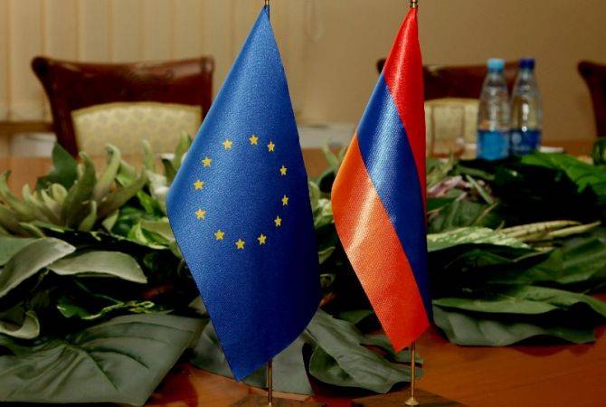 ԵՄ-ն ու Հայաստանը կքննարկեն վիզաների ազատականացման շուրջ երկխոսություն սկսելու հեռանկարները